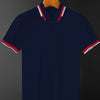 Classic Fit Short Sleeve Polo T-Shirt