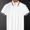 Classic Fit Short Sleeve Polo T-Shirt