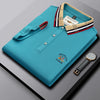 Men’s Polo Golf T-Shirt – Classic Sporty Elegance